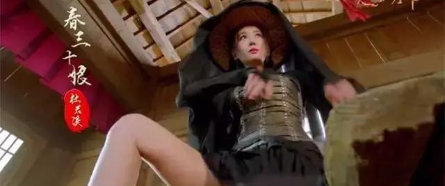 刘镇伟大话西游后又拍电影了吗,黄子韬大话西游精彩时刻