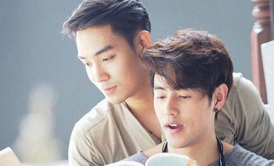 必看十部泰国剧,五部超狗血的泰国剧