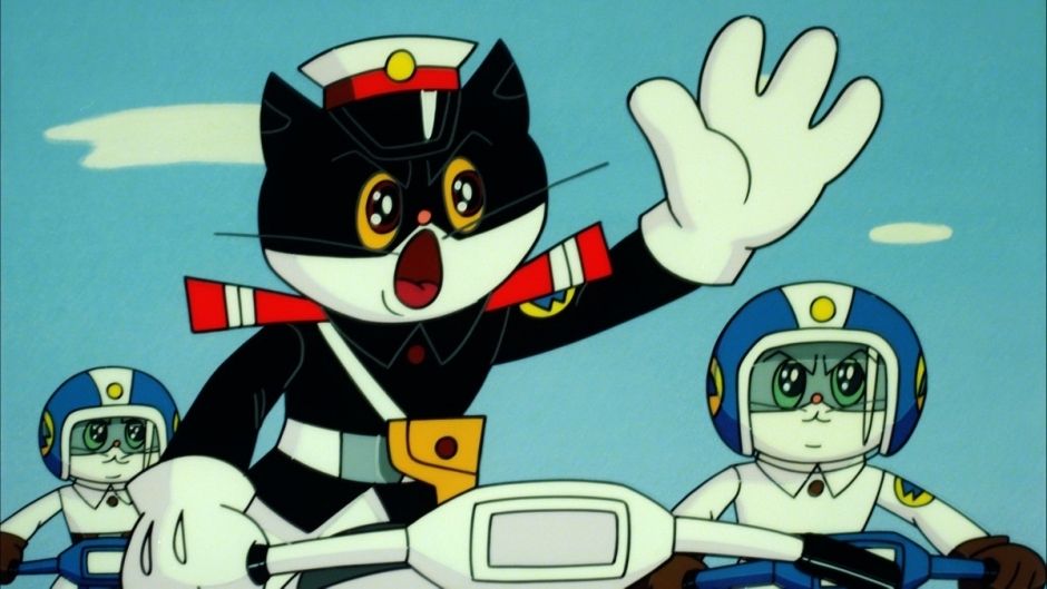 36部童年的动画片你们还记得吗,十部顶级经典卡通片