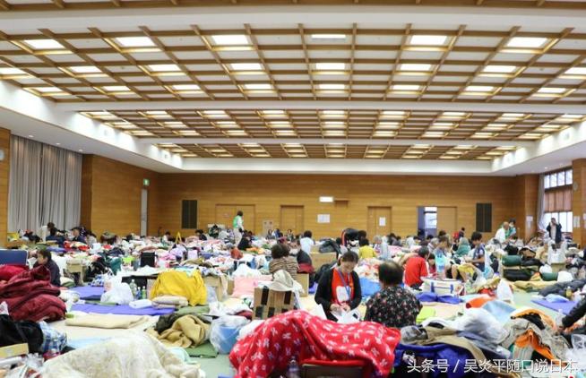 去日本旅游担心地震怎么办,去日本旅游带什么纪念品最有价值