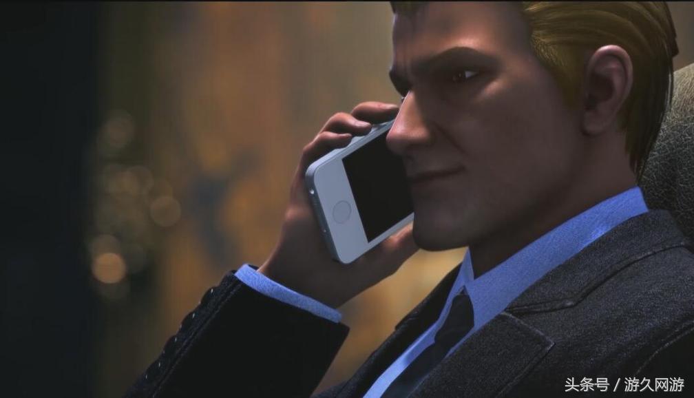 卢卡尔和八神大战大蛇,拳皇命运大结局