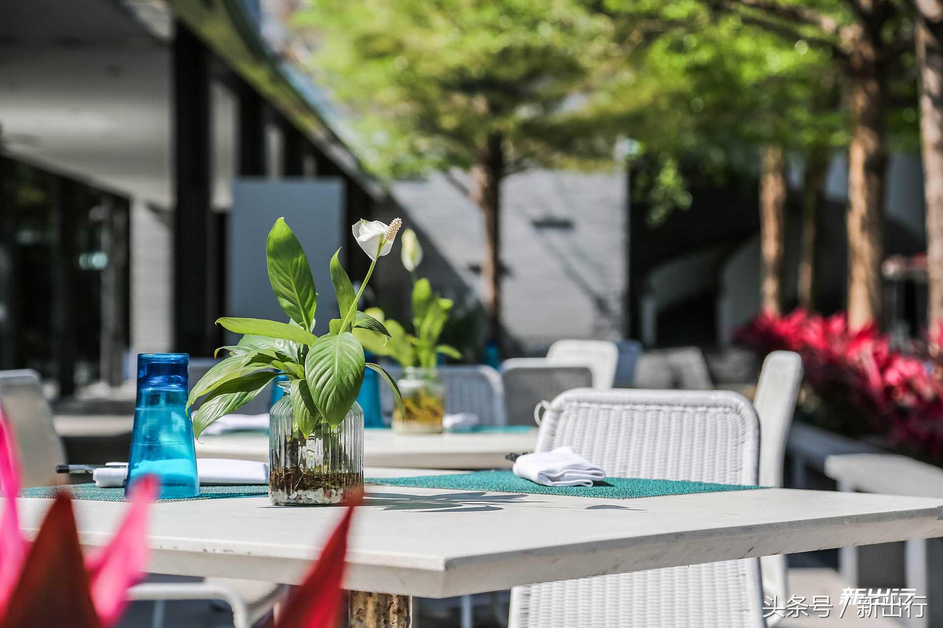 三亚半山半岛洲际酒店一镜到底,三亚半山半岛洲际酒店攻略