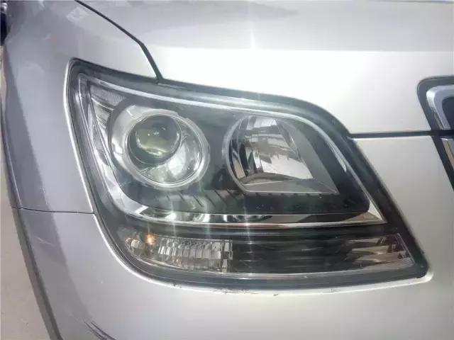 喀什戊彩车视界，起亚霸锐升级NHK优质改装部品，加强行车安全