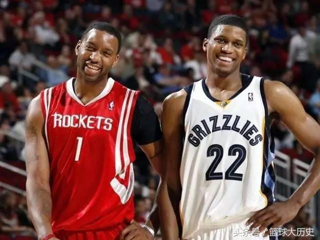 曾经的麦迪接班人!鲁迪盖伊为何没有打出来?