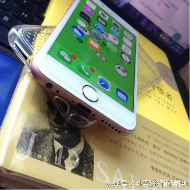 刚买的二手iphone6s,买二手iphone6s多少钱