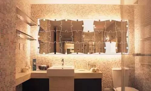 风水知识家中镜子,家居风水镜子放哪里最好