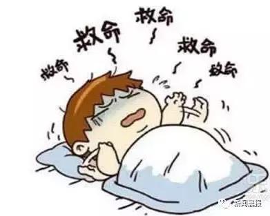 为什么鬼压床醒来还在梦里,梦里鬼压床感觉很真实