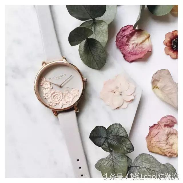 买什么表不撞表,什么表不容易撞表