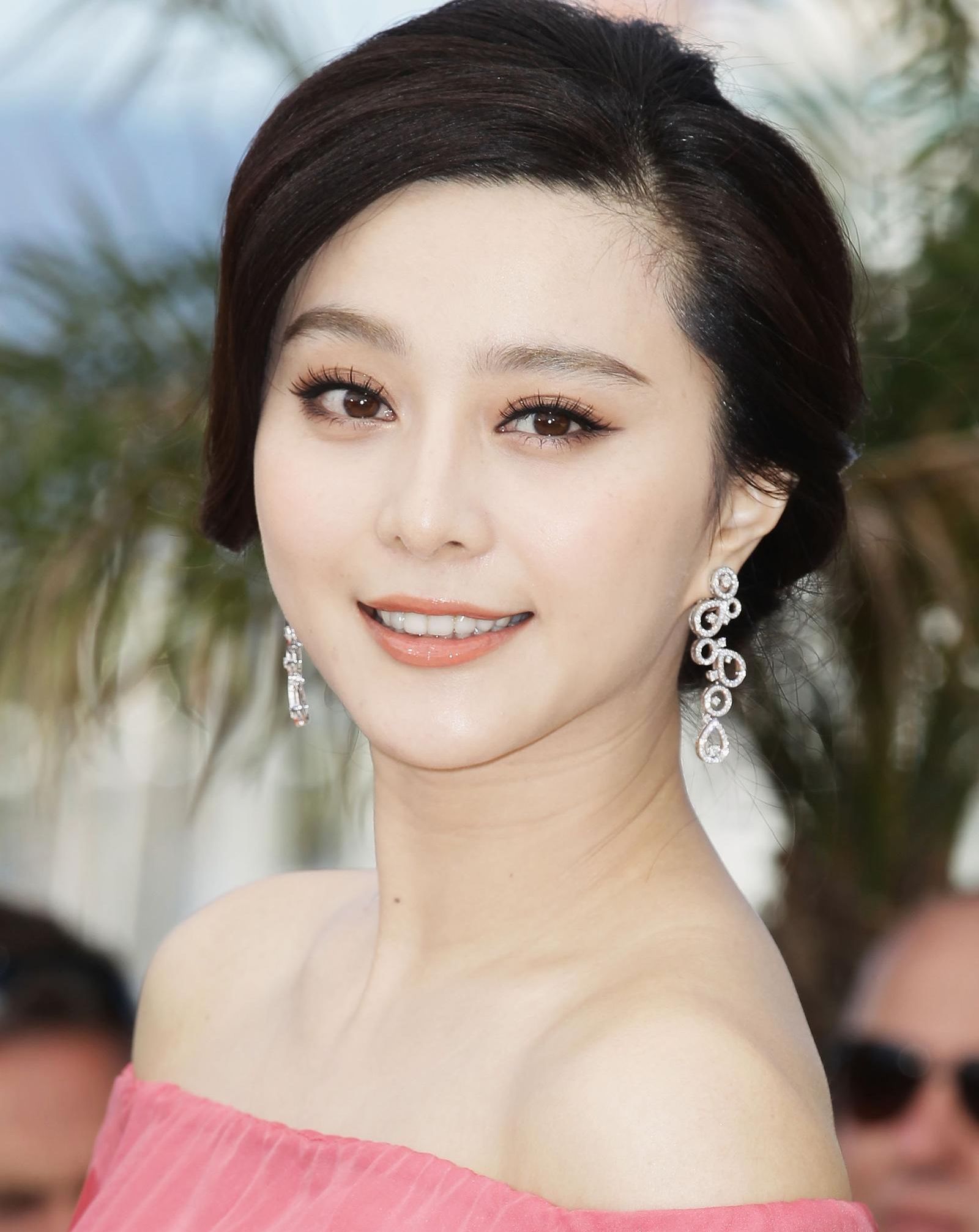 山东十大土豪女明星,贵圈女明星