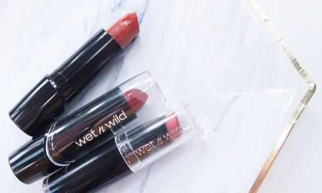 平价口红什么牌子比较好用又实惠,和大牌口红相比的平价口红