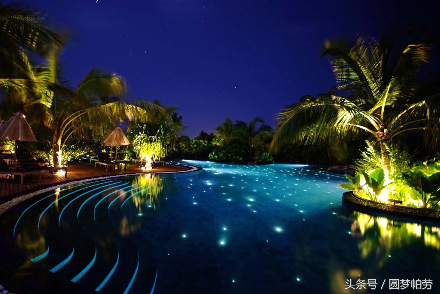 马尔代夫机场旅游攻略,马尔代夫度假选岛规则指南