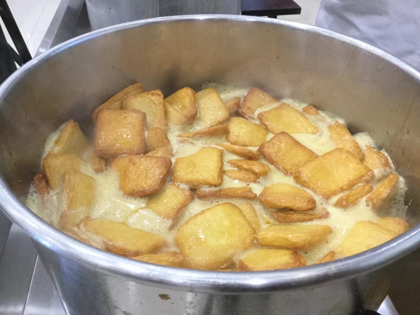 卤水大师不外传的卤水秘方,卤水师傅透露30年经验