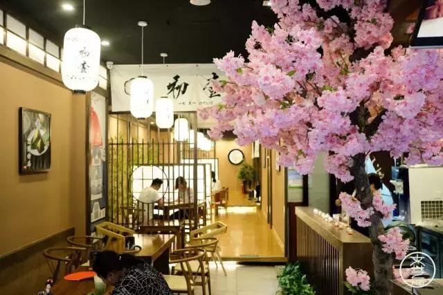 郑州独此一家的抹茶铺子，竟然还有着150年的官方认证