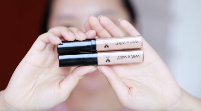 学生党300块钱全套彩妆,学生党300块搞定一套彩妆