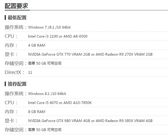 热门单机游戏大盘点，有没有你喜欢的？