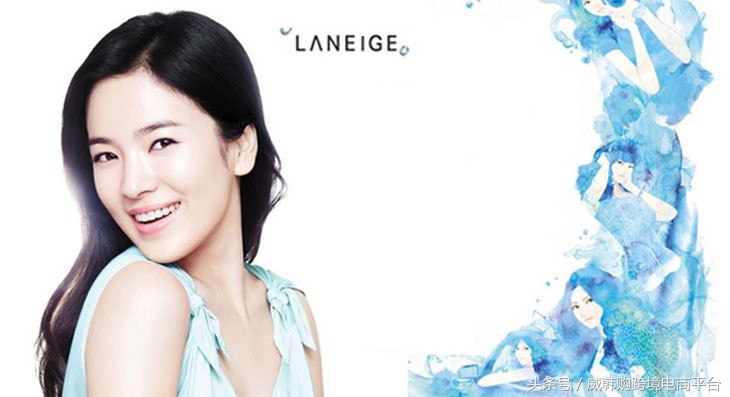 兰芝哪个系列的好用,兰芝测评到底好不好用