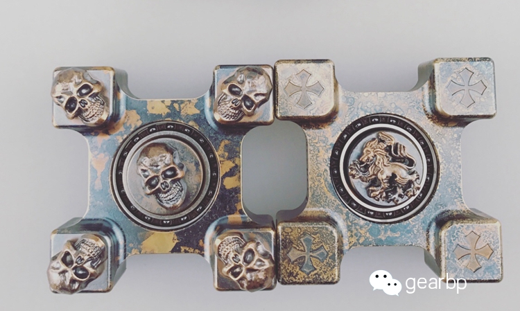 指尖陀螺凌空,最便宜的黑科技指尖陀螺