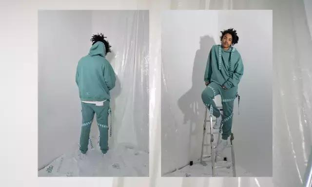 亚历山大王阿迪达斯,亚历山大王阿迪达斯联名鞋