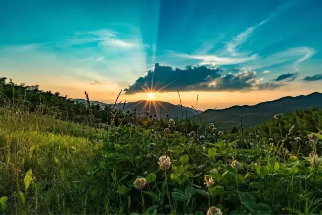 宁波东部最佳免费露营地,宁波免费十大露营地排名