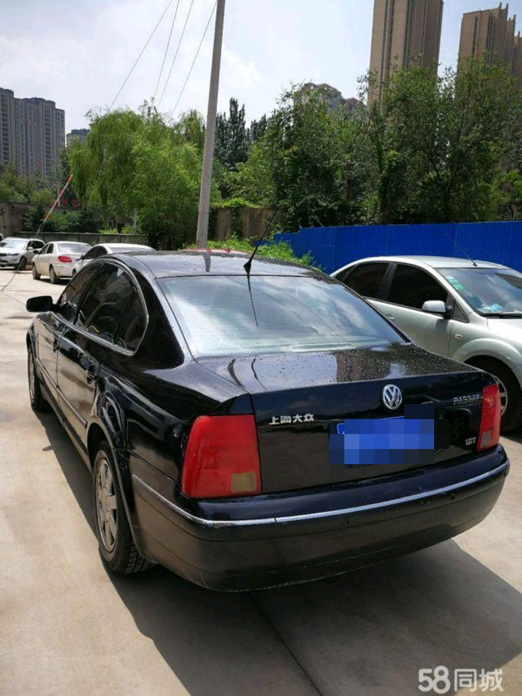 04款帕萨特1.8t手动挡怎么样,04款帕萨特2.0手动怎么样