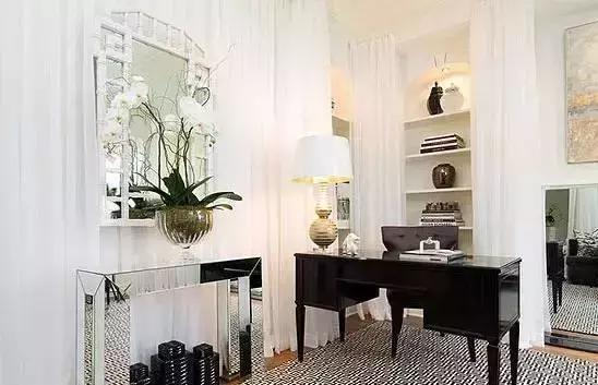 风水家中镜子,家居风水镜子的摆设