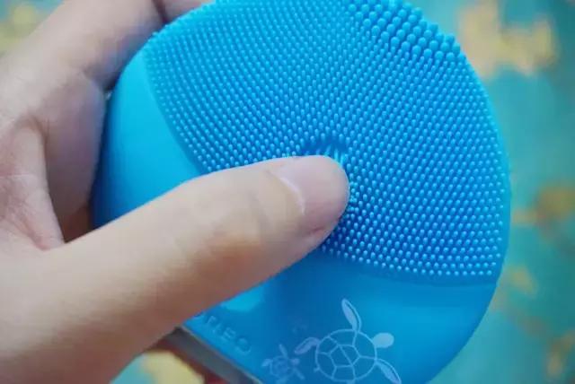 luna洗脸仪299真的假的,luna洗脸仪真的洗得干净吗