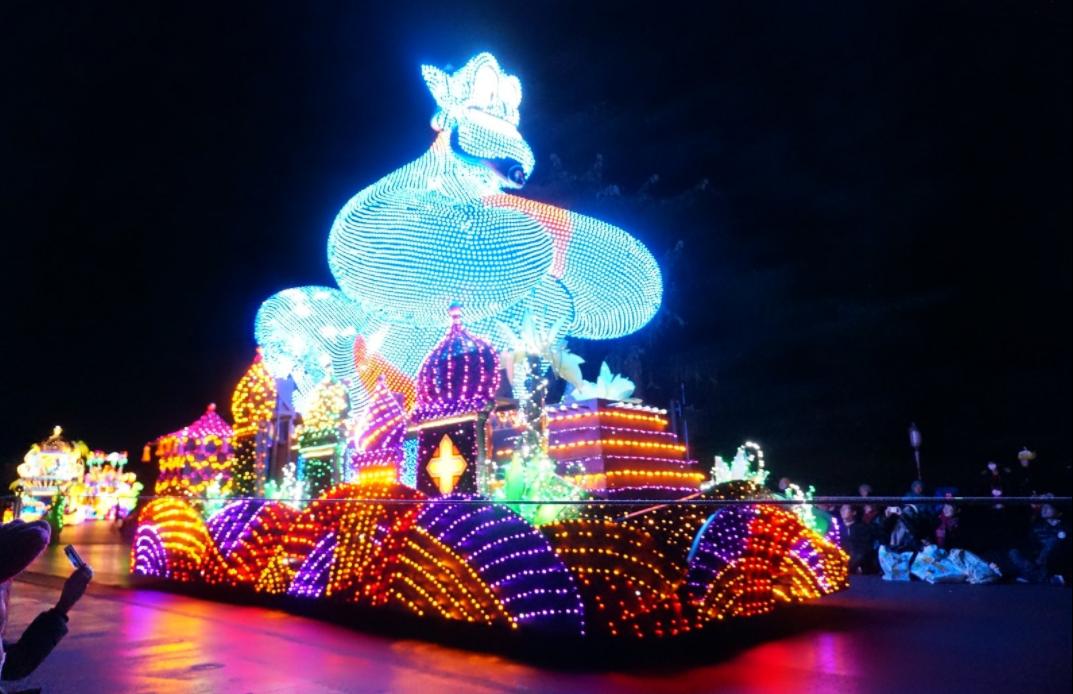 十月一出游去哪里好玩,国庆节8天长假哪里旅游好玩