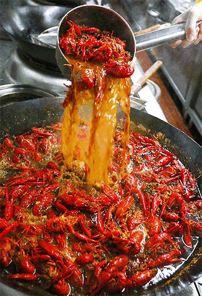 虾城美食3-4人套餐附近,虾城美食4-6人套餐团购