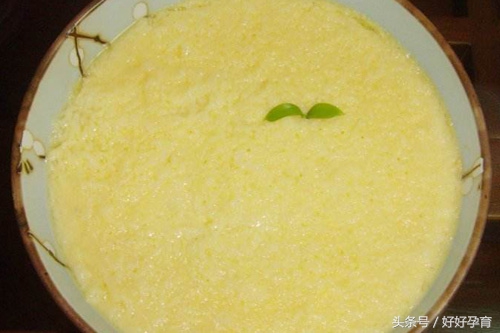 孕妇5个月吃什么好对胎儿好,怀孕五个半月胎儿有多大呢