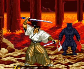 侍魂经典游戏,经典侍魂格斗游戏