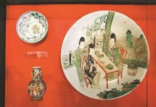 全国唯一的国家级大学博物馆,全国第一家高校博物馆