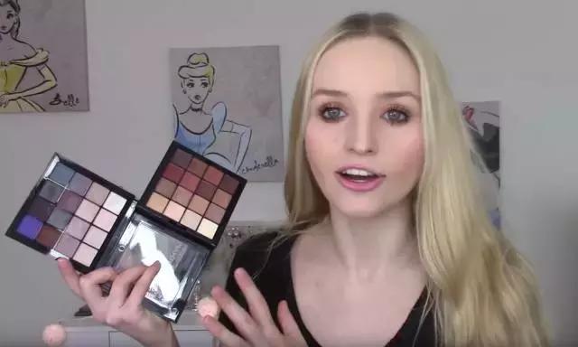 这个百元开架要逆天，征服全网美妆博主的就是它！