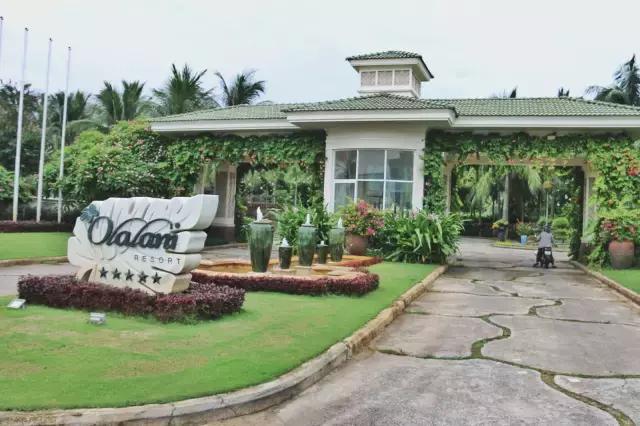 越南岘港5天自由行,越南岘港一天游出海