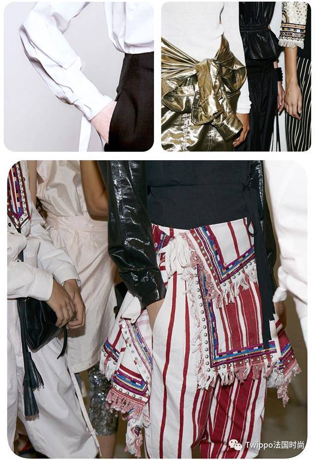 为什么在巴黎你找不到“同款”的女人？