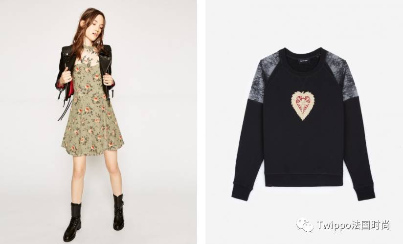 为什么在巴黎你找不到“同款”的女人?