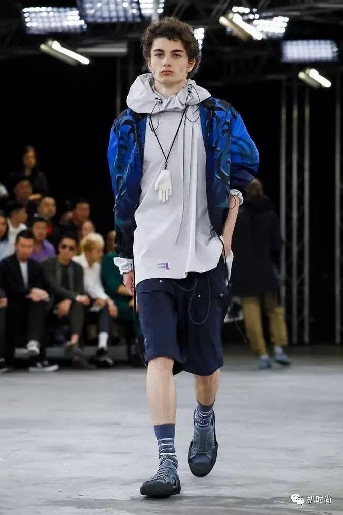 2024年男装中年流行趋势,最新男装流行趋势分析图