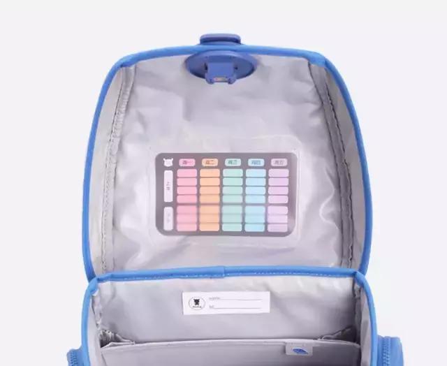 小米科技小书包,小米米兔书包几代比较好