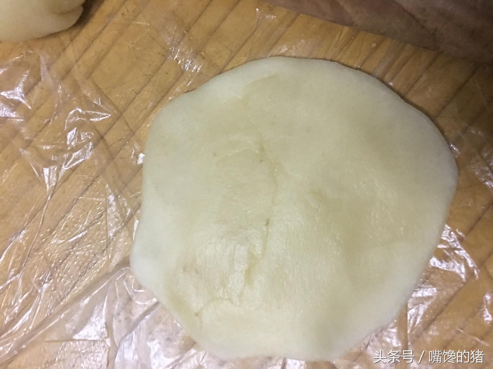 绿豆饼的做法,绿豆饼的做法相关推荐