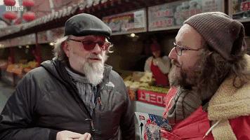 我们嫌弃的国货,老外都拿来炫富