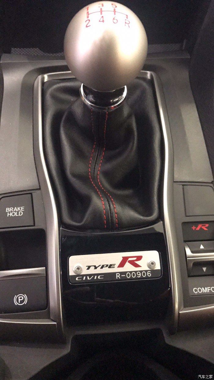 思域第十一代typer (国内十代思域typer)