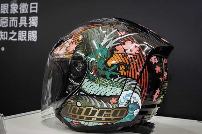 lubro头盔哑黑,lubro头盔透气性评测