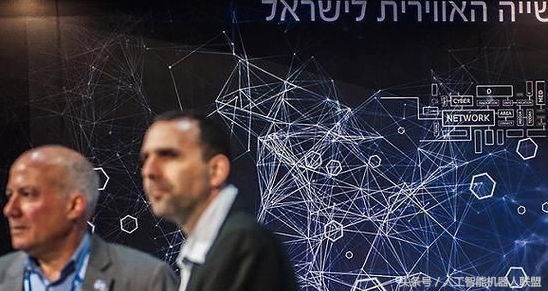 解码以色列人工智能产业，弹丸之国何以吸引国际巨头买买买？