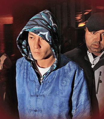 周杰伦余文乐罗志祥他们的合照,余文乐演过的综艺