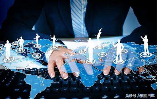 易鑫金融公司,谈谈对易鑫金融的认识