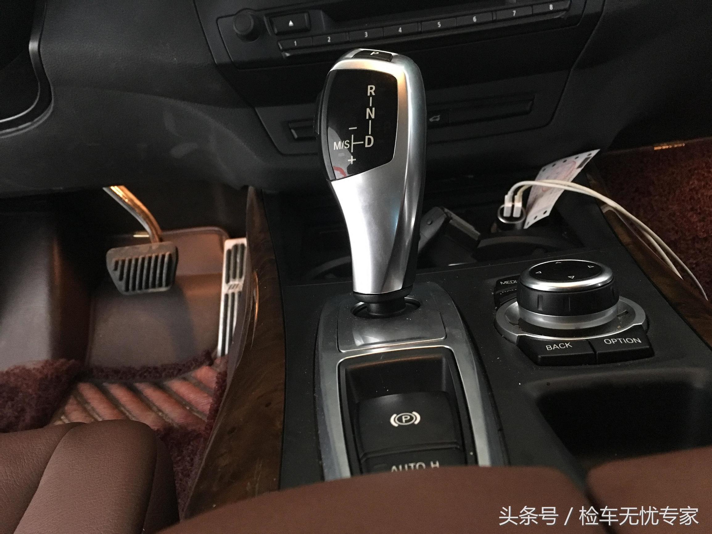 老款x5二手车值得买吗,二手09宝马x5的十大忠告