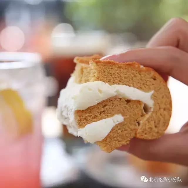 风靡日本的蛋糕之王开来北京，349度反复烤