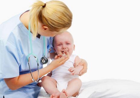 孩子先天性心脏病怎么调理先天不足后天补