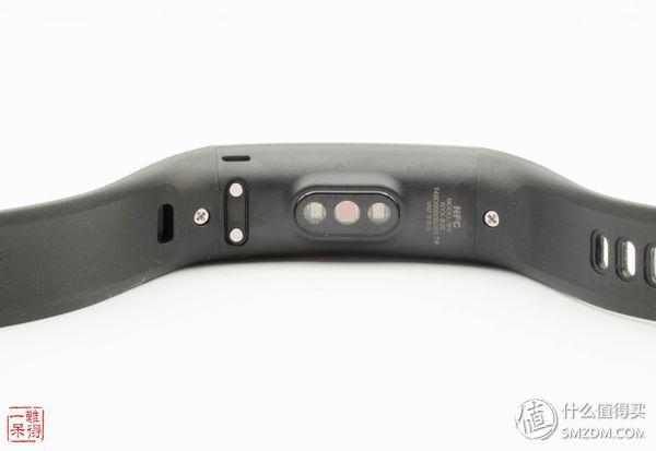 睡眠监测小能手——华为荣耀3手环之体验
