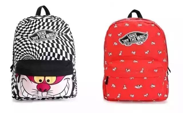 迪士尼联名款有哪些,迪士尼联名款都有什么