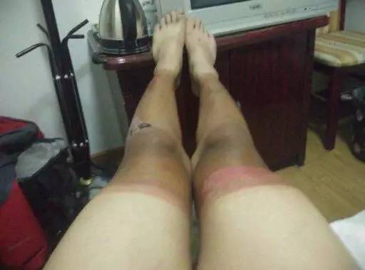 你说你要去*藏西**？哈哈哈哈哈哈，看完这个再告诉我！